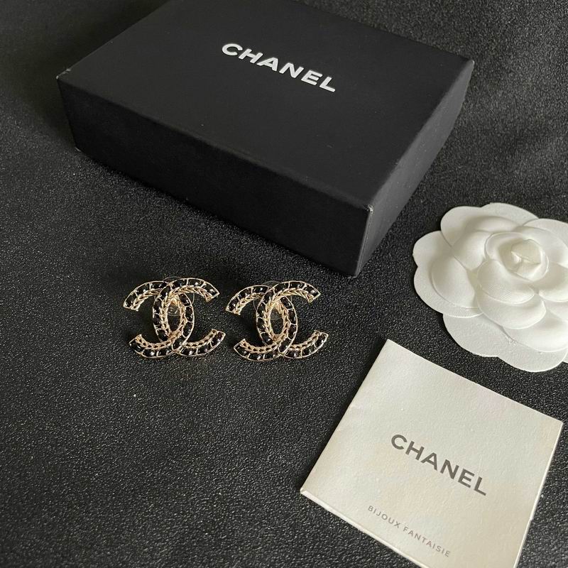 Chanel Earring 04yxs453